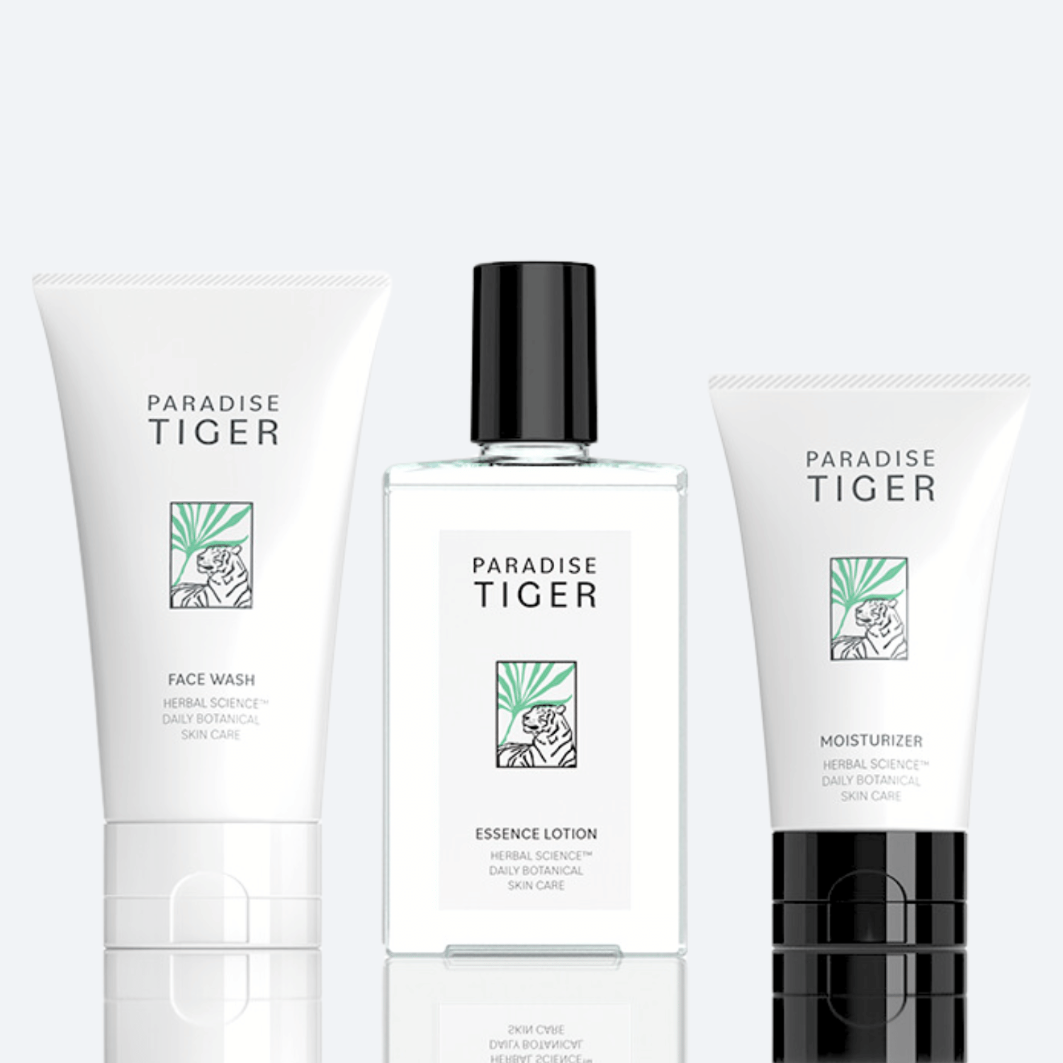 3-STEP パーフェクト セット